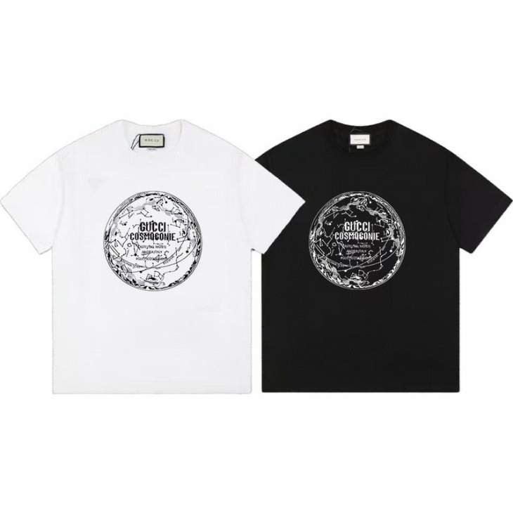 Picture of Gucci T Shirts Short _SKUGucciXS-LmptxG002210703